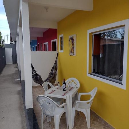 Casa1 Sua Casa De Ferias Perto Das Praias Porto Seguro Luaran gambar