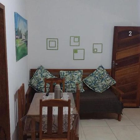 Casa1 Sua Casa De Ferias Perto Das Praias Porto Seguro Luaran gambar