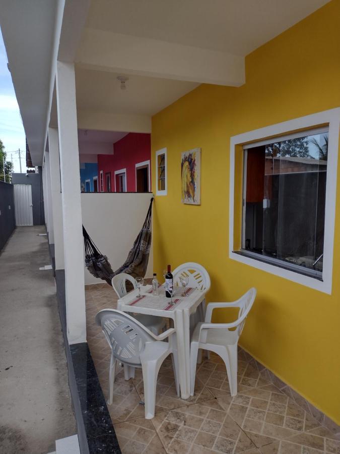 Casa1 Sua Casa De Ferias Perto Das Praias Porto Seguro Luaran gambar