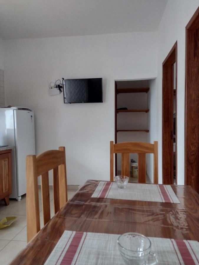 Casa1 Sua Casa De Ferias Perto Das Praias Porto Seguro Luaran gambar