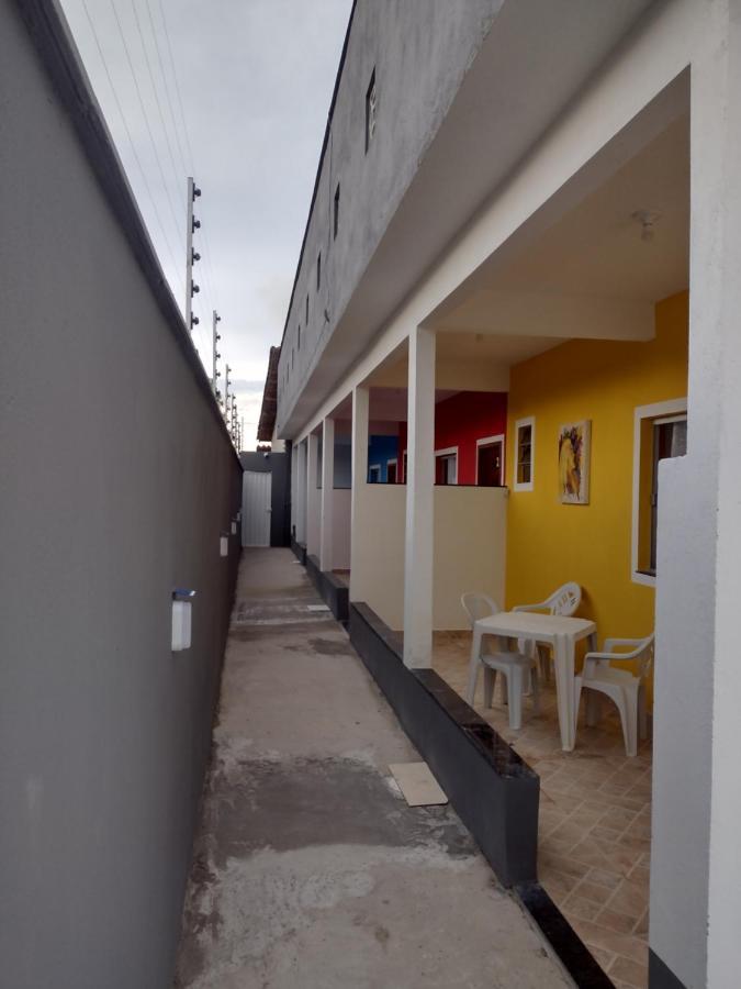 Casa1 Sua Casa De Ferias Perto Das Praias Porto Seguro Luaran gambar