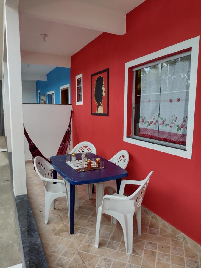Casa1 Sua Casa De Ferias Perto Das Praias Porto Seguro Luaran gambar