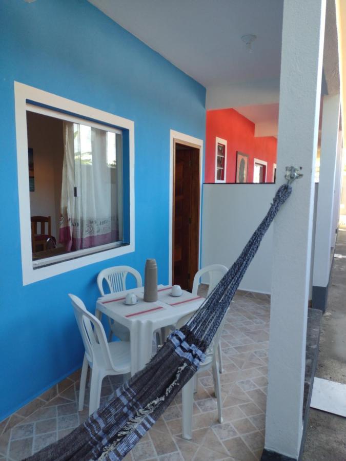 Casa1 Sua Casa De Ferias Perto Das Praias Porto Seguro Luaran gambar