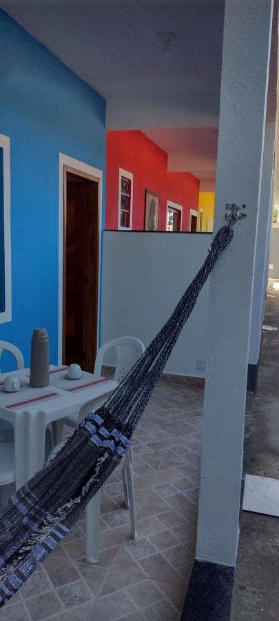 Casa1 Sua Casa De Ferias Perto Das Praias Porto Seguro Luaran gambar