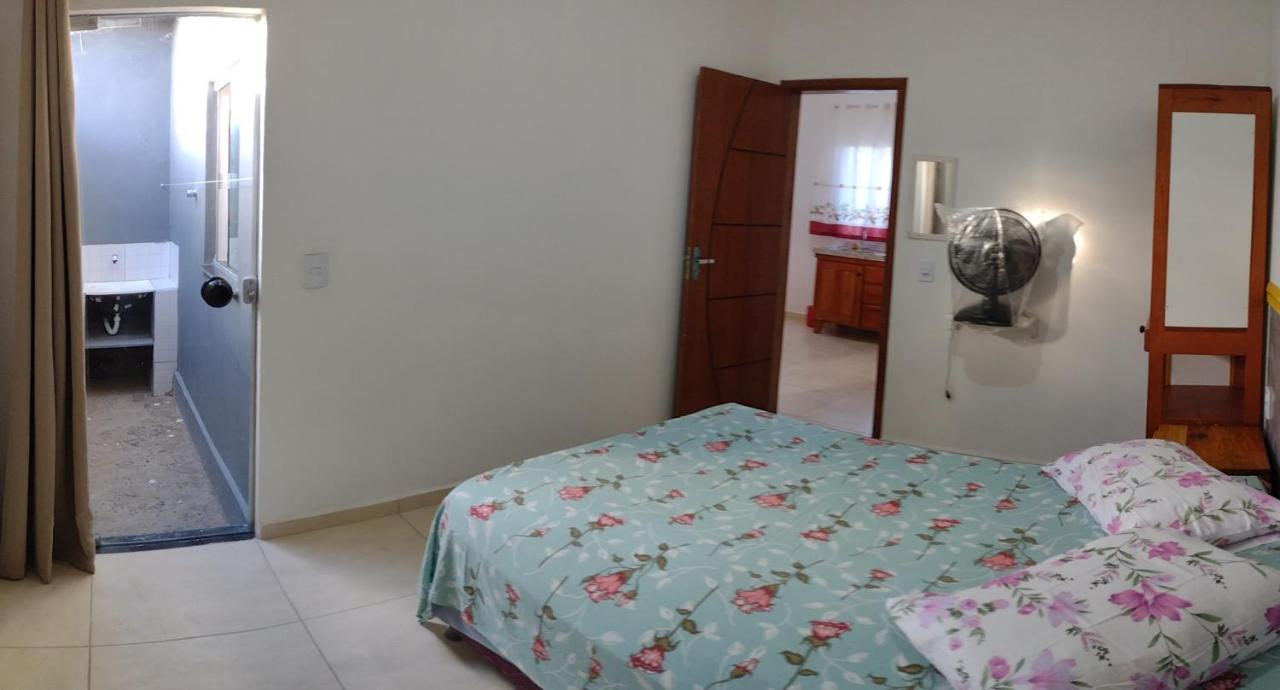 Casa1 Sua Casa De Ferias Perto Das Praias Porto Seguro Luaran gambar