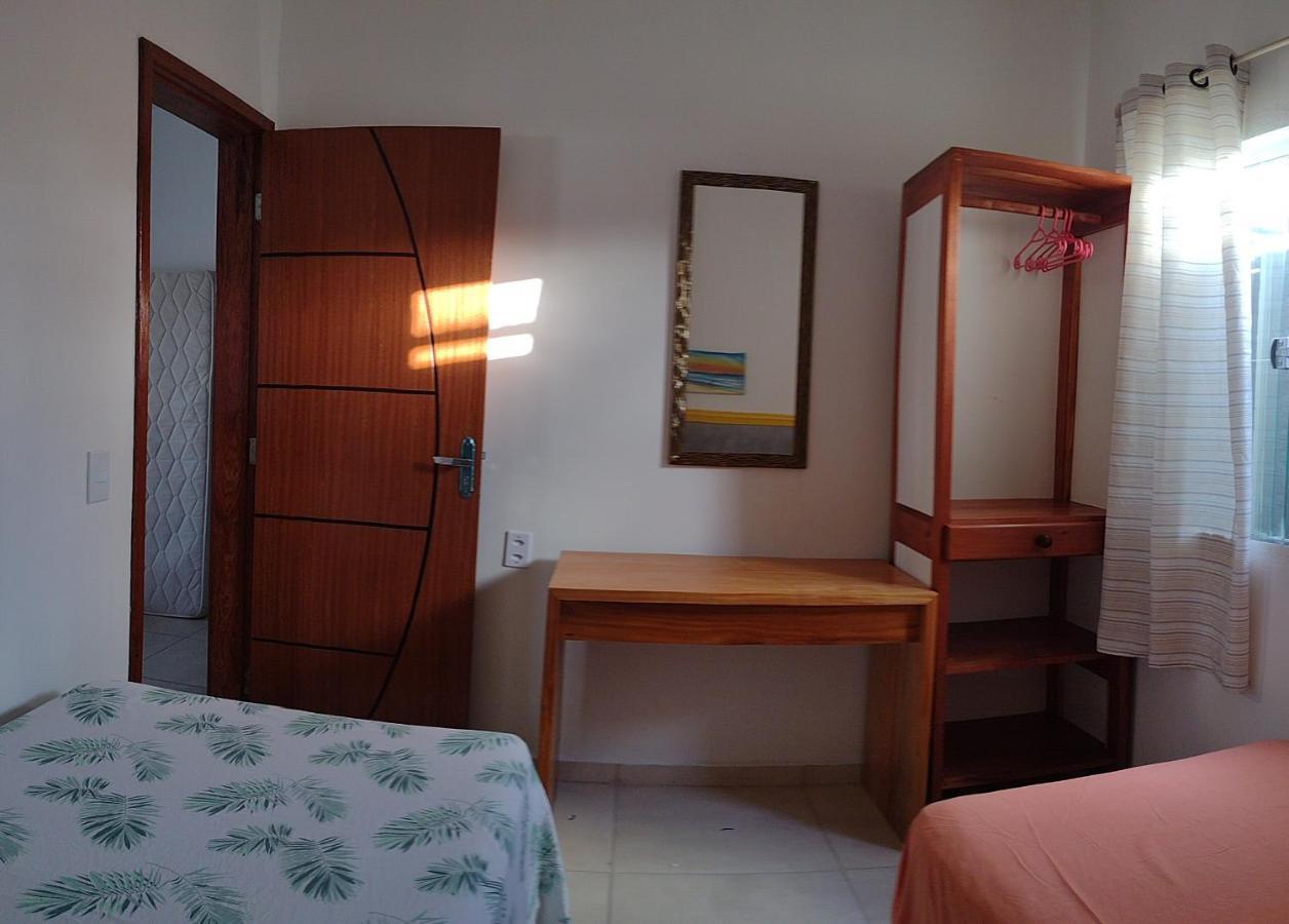 Casa1 Sua Casa De Ferias Perto Das Praias Porto Seguro Luaran gambar