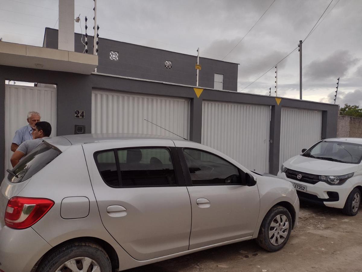 Casa1 Sua Casa De Ferias Perto Das Praias Porto Seguro Luaran gambar