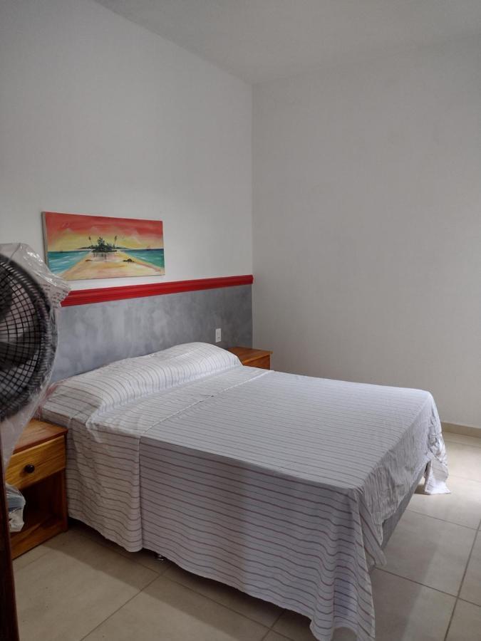 Casa1 Sua Casa De Ferias Perto Das Praias Porto Seguro Luaran gambar
