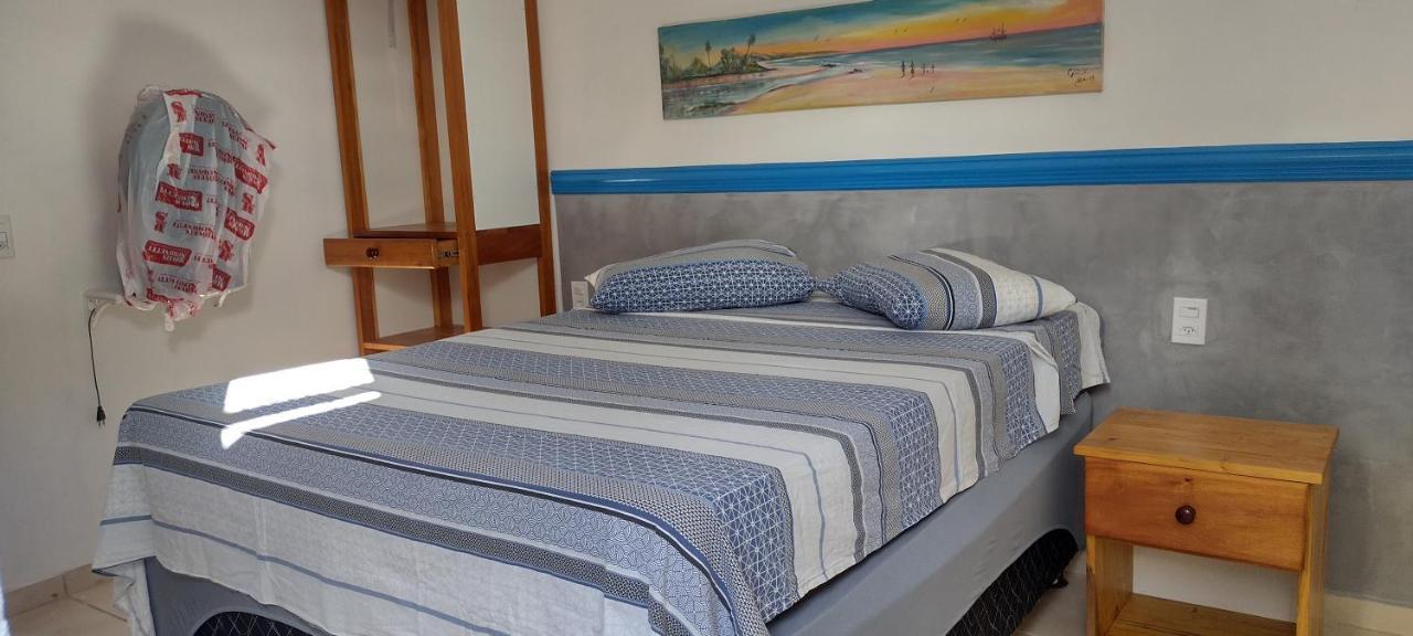 Casa1 Sua Casa De Ferias Perto Das Praias Porto Seguro Luaran gambar
