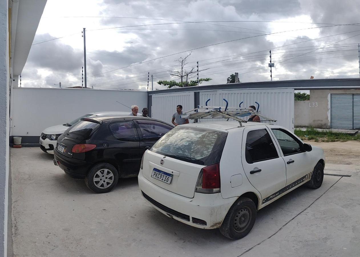 Casa1 Sua Casa De Ferias Perto Das Praias Porto Seguro Luaran gambar