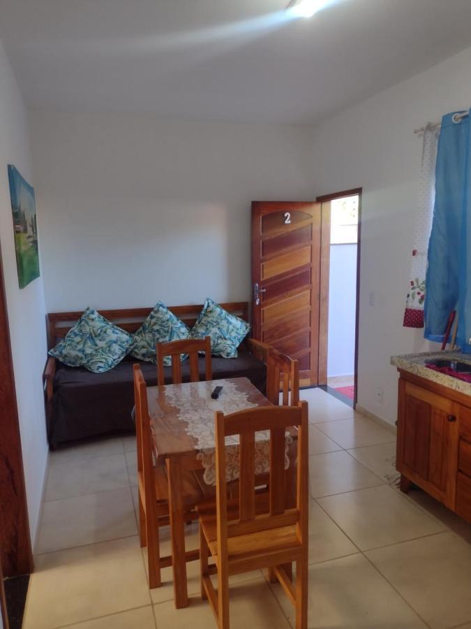 Casa1 Sua Casa De Ferias Perto Das Praias Porto Seguro Luaran gambar