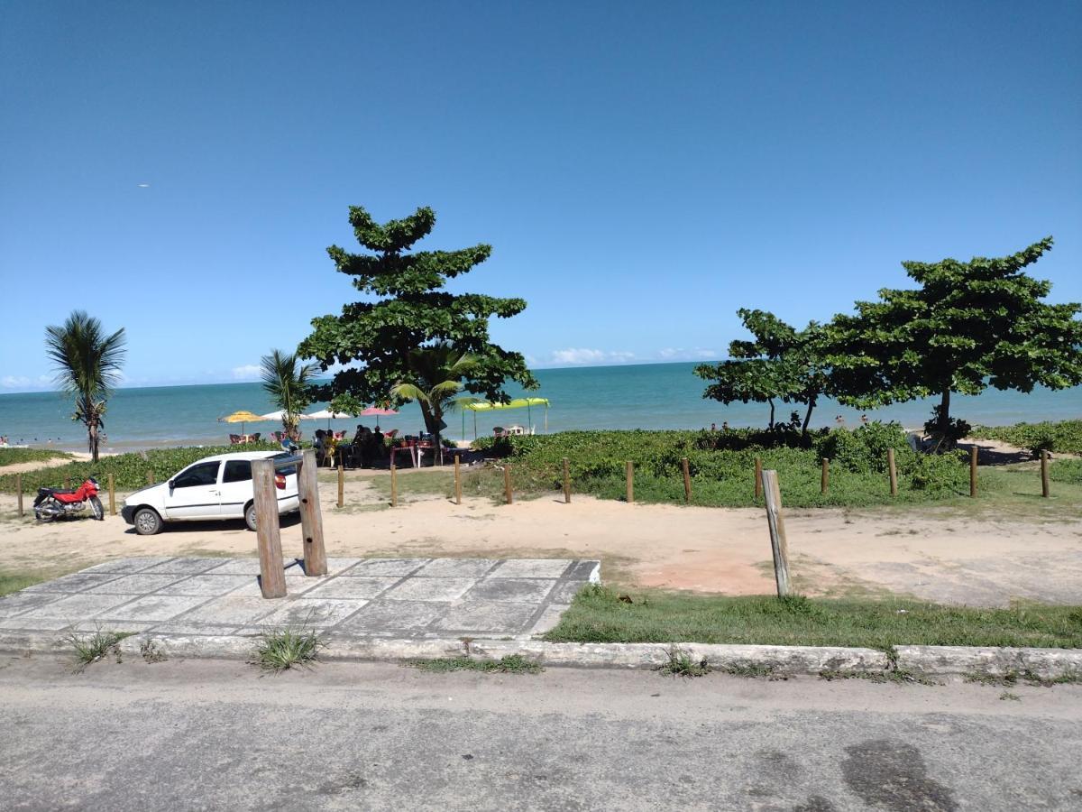 Casa1 Sua Casa De Ferias Perto Das Praias Porto Seguro Luaran gambar