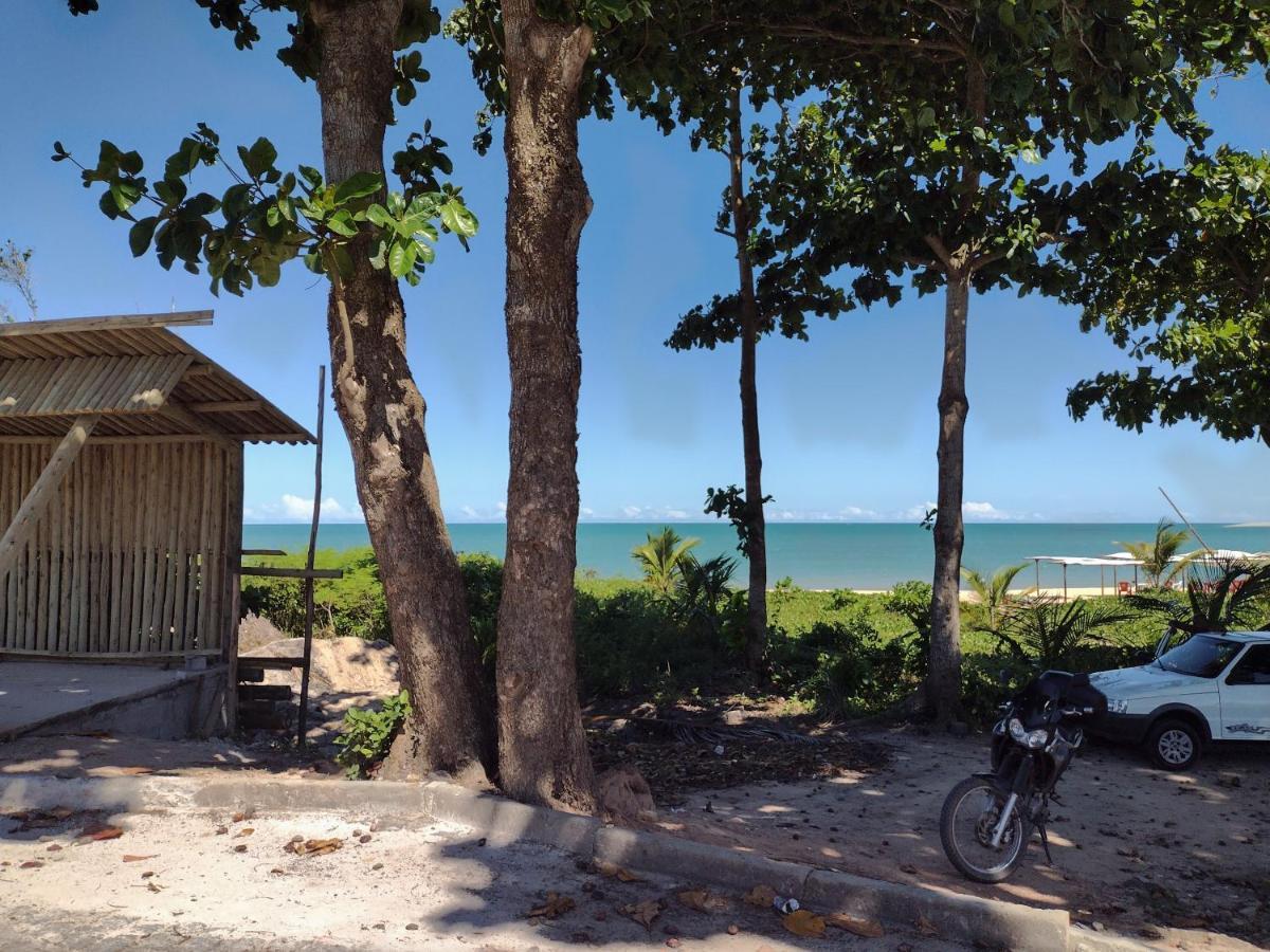 Casa1 Sua Casa De Ferias Perto Das Praias Porto Seguro Luaran gambar