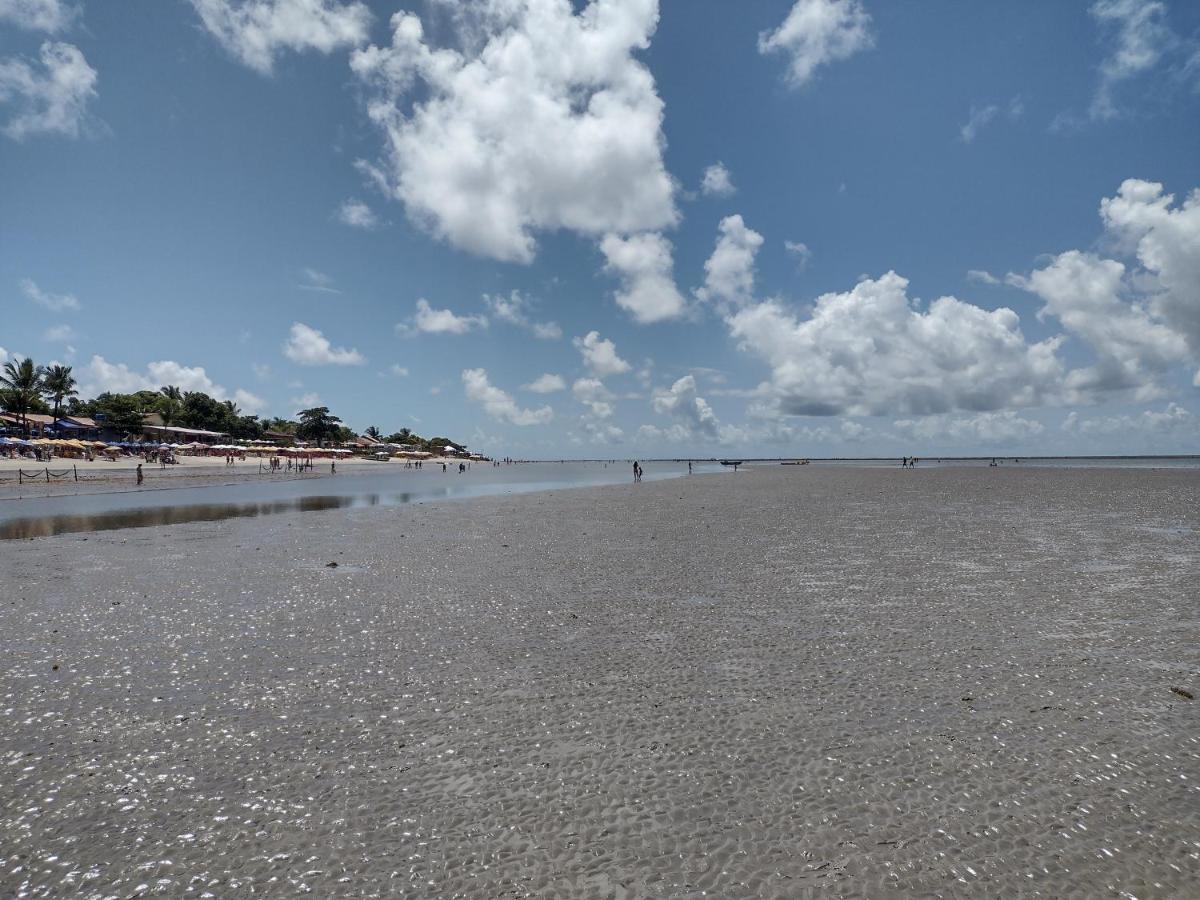 Casa1 Sua Casa De Ferias Perto Das Praias Porto Seguro Luaran gambar
