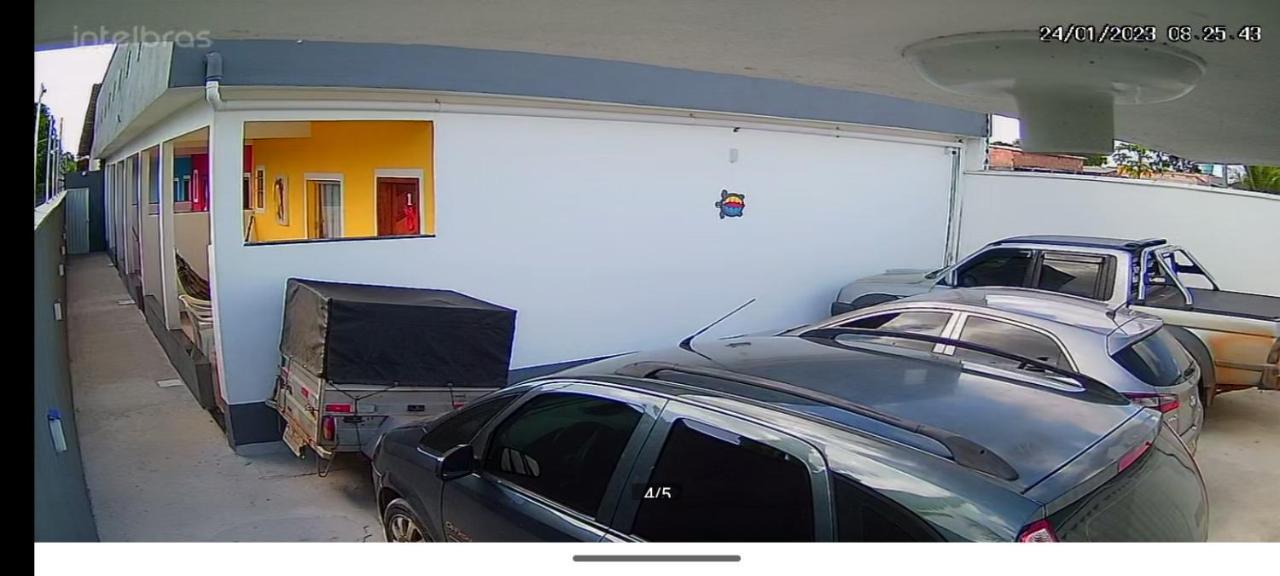 Casa1 Sua Casa De Ferias Perto Das Praias Porto Seguro Luaran gambar