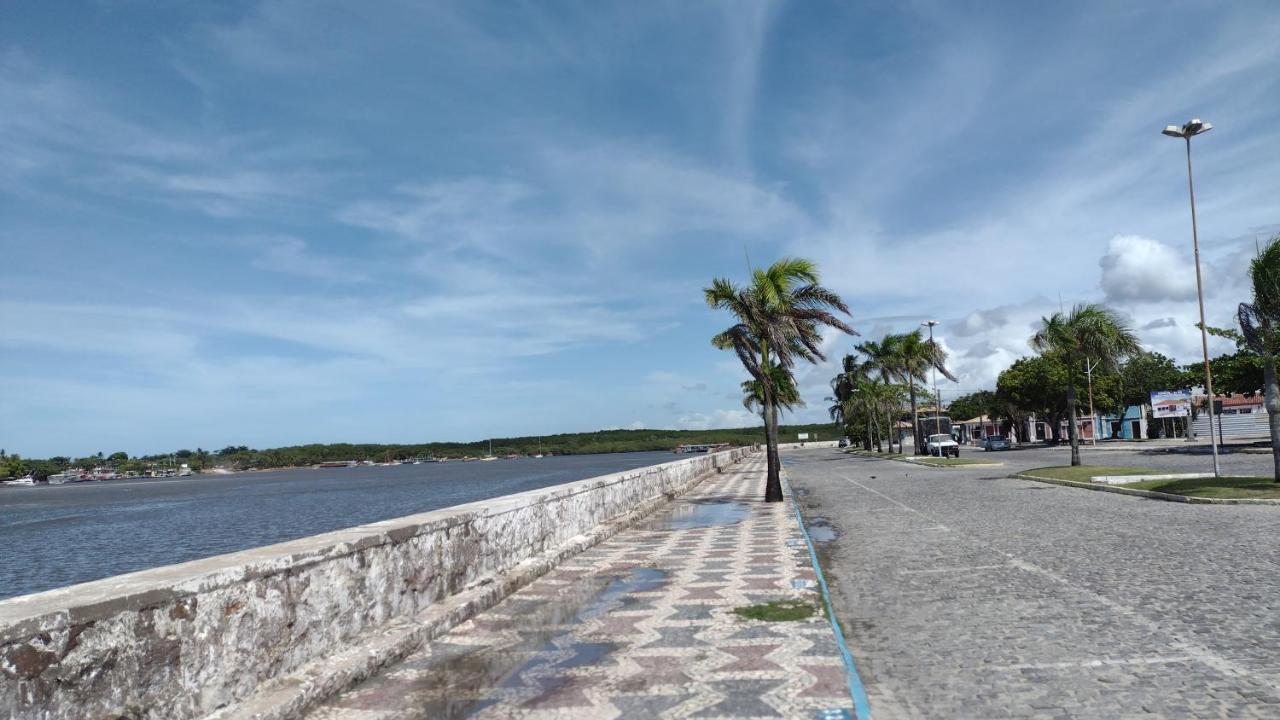 Casa1 Sua Casa De Ferias Perto Das Praias Porto Seguro Luaran gambar