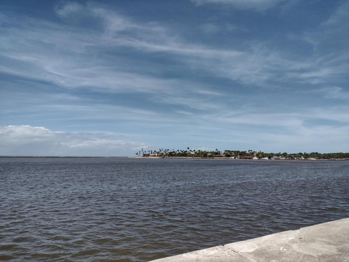 Casa1 Sua Casa De Ferias Perto Das Praias Porto Seguro Luaran gambar
