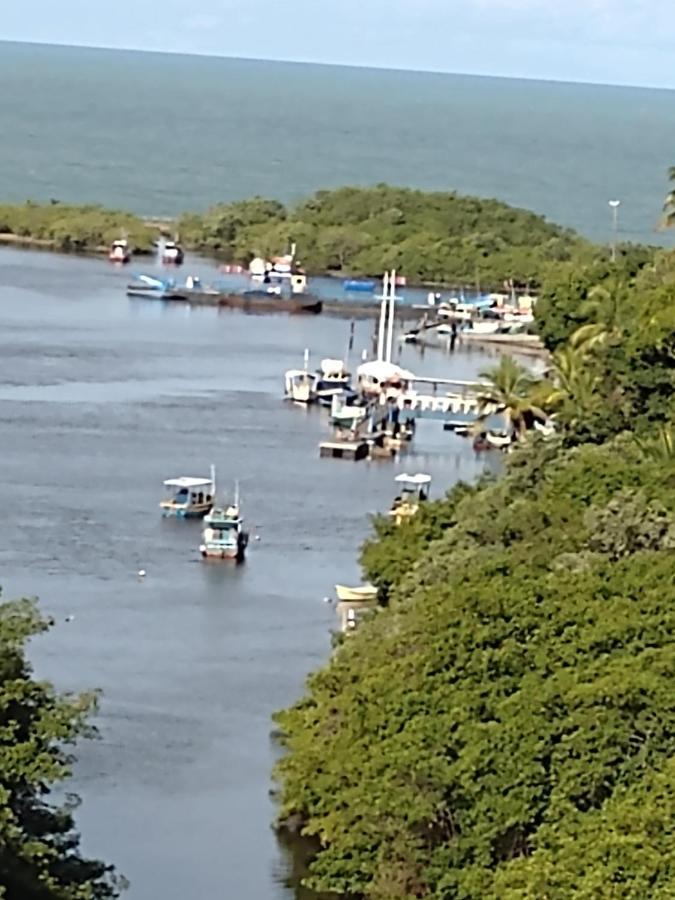 Casa1 Sua Casa De Ferias Perto Das Praias Porto Seguro Luaran gambar
