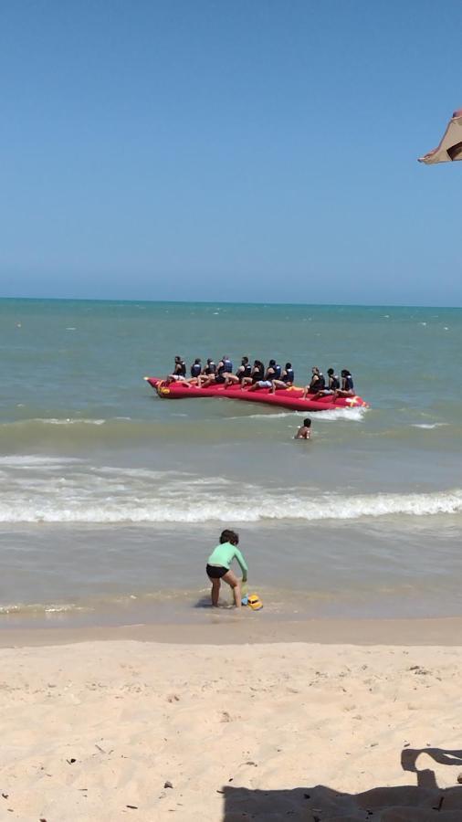Casa1 Sua Casa De Ferias Perto Das Praias Porto Seguro Luaran gambar