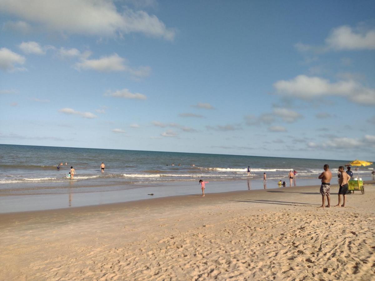 Casa1 Sua Casa De Ferias Perto Das Praias Porto Seguro Luaran gambar