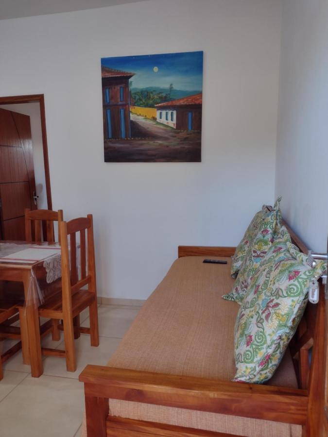 Casa1 Sua Casa De Ferias Perto Das Praias Porto Seguro Luaran gambar
