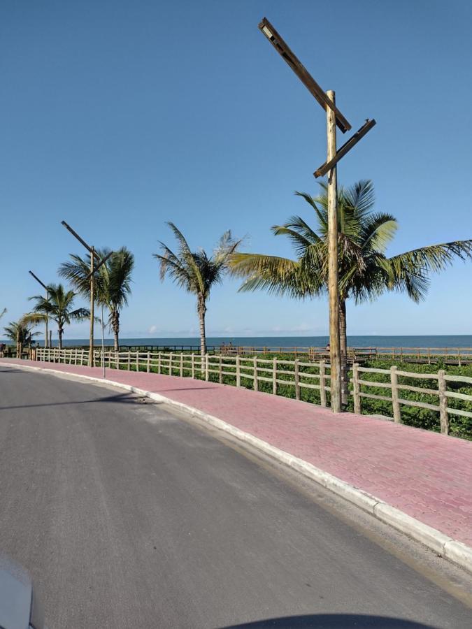 Casa1 Sua Casa De Ferias Perto Das Praias Porto Seguro Luaran gambar