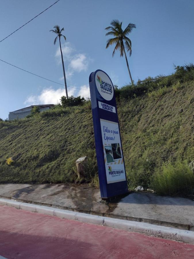 Casa1 Sua Casa De Ferias Perto Das Praias Porto Seguro Luaran gambar