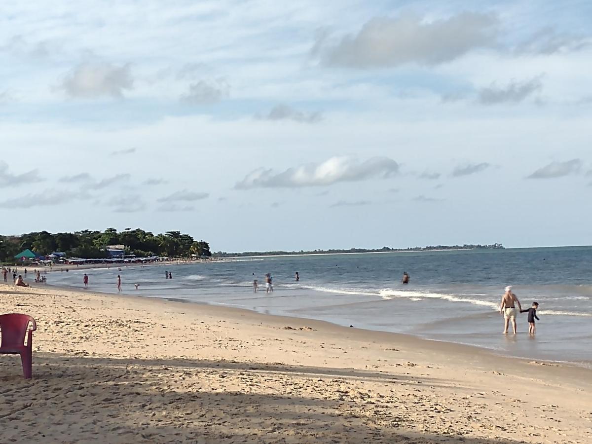 Casa1 Sua Casa De Ferias Perto Das Praias Porto Seguro Luaran gambar