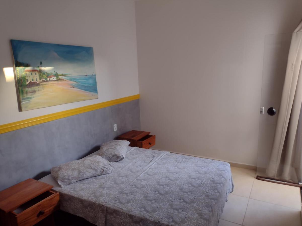 Casa1 Sua Casa De Ferias Perto Das Praias Porto Seguro Luaran gambar