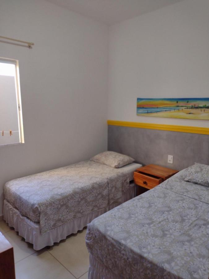 Casa1 Sua Casa De Ferias Perto Das Praias Porto Seguro Luaran gambar