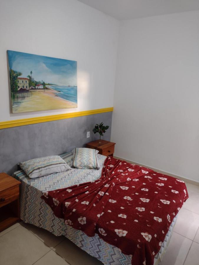 Casa1 Sua Casa De Ferias Perto Das Praias Porto Seguro Luaran gambar