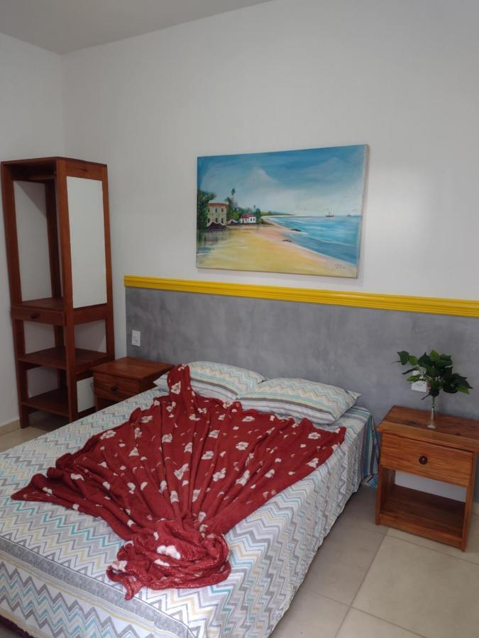 Casa1 Sua Casa De Ferias Perto Das Praias Porto Seguro Luaran gambar