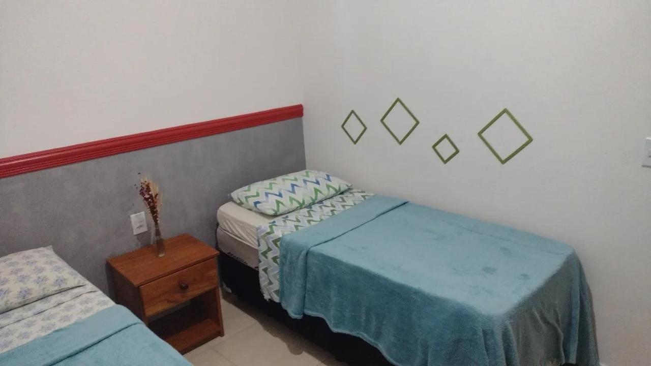 Casa1 Sua Casa De Ferias Perto Das Praias Porto Seguro Luaran gambar