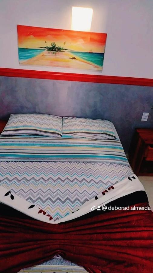 Casa1 Sua Casa De Ferias Perto Das Praias Porto Seguro Luaran gambar