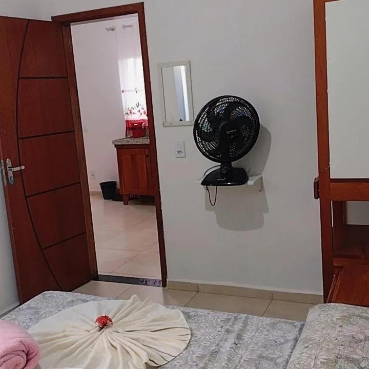 Casa1 Sua Casa De Ferias Perto Das Praias Porto Seguro Luaran gambar