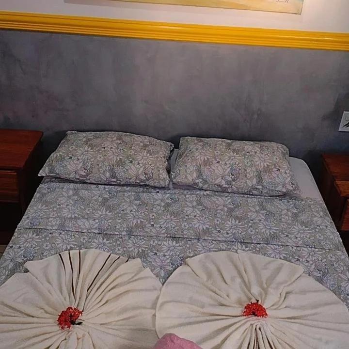 Casa1 Sua Casa De Ferias Perto Das Praias Porto Seguro Luaran gambar