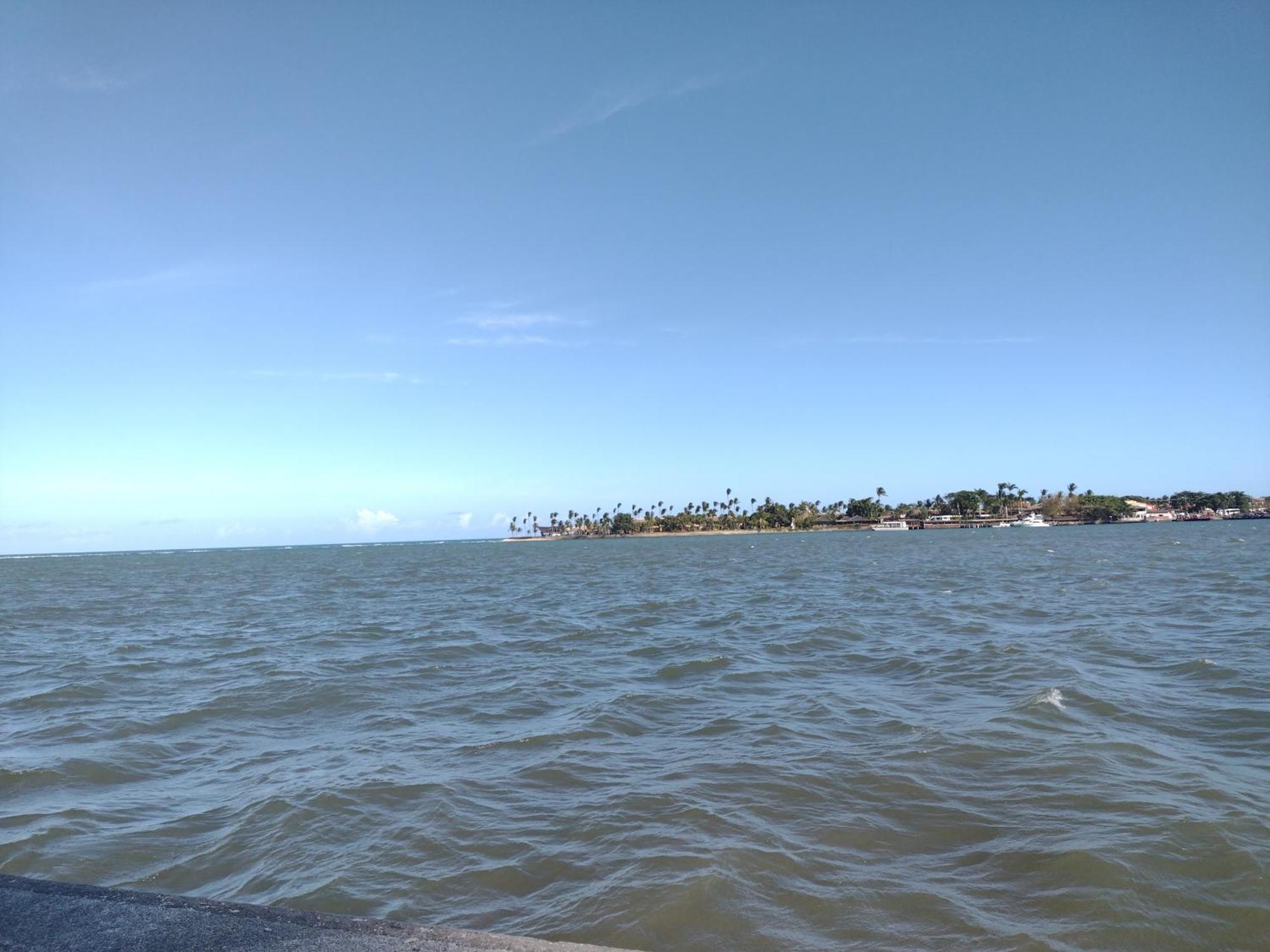 Casa1 Sua Casa De Ferias Perto Das Praias Porto Seguro Luaran gambar