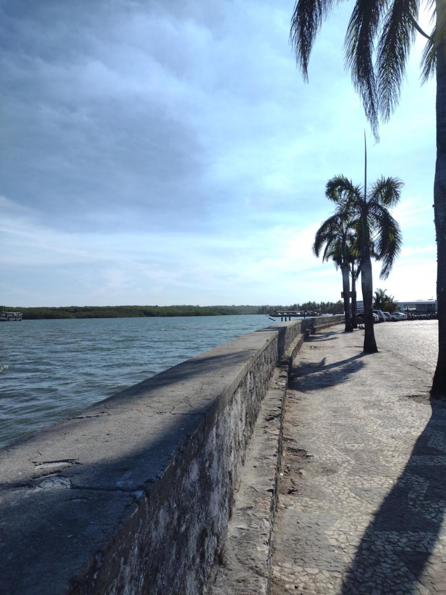 Casa1 Sua Casa De Ferias Perto Das Praias Porto Seguro Luaran gambar