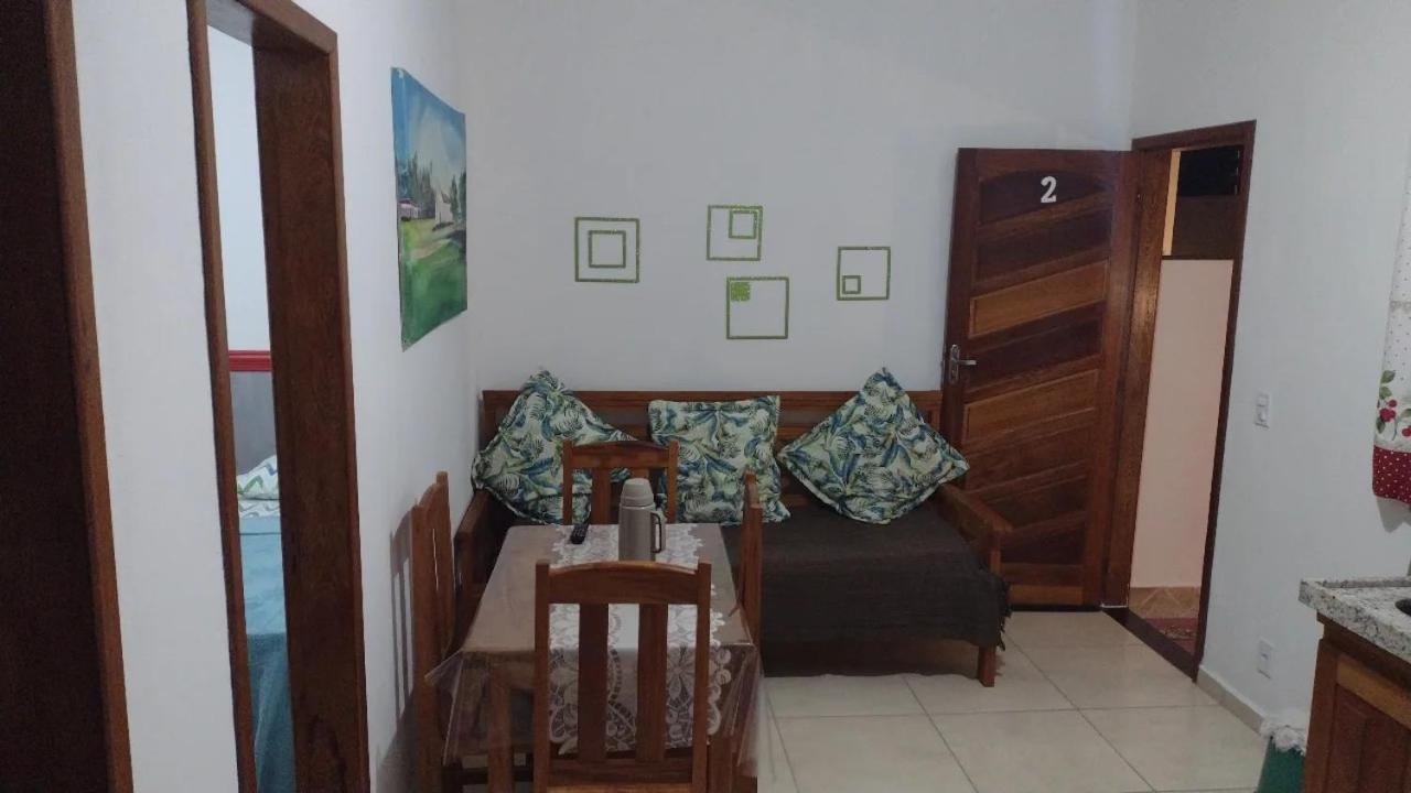 Casa1 Sua Casa De Ferias Perto Das Praias Porto Seguro Luaran gambar