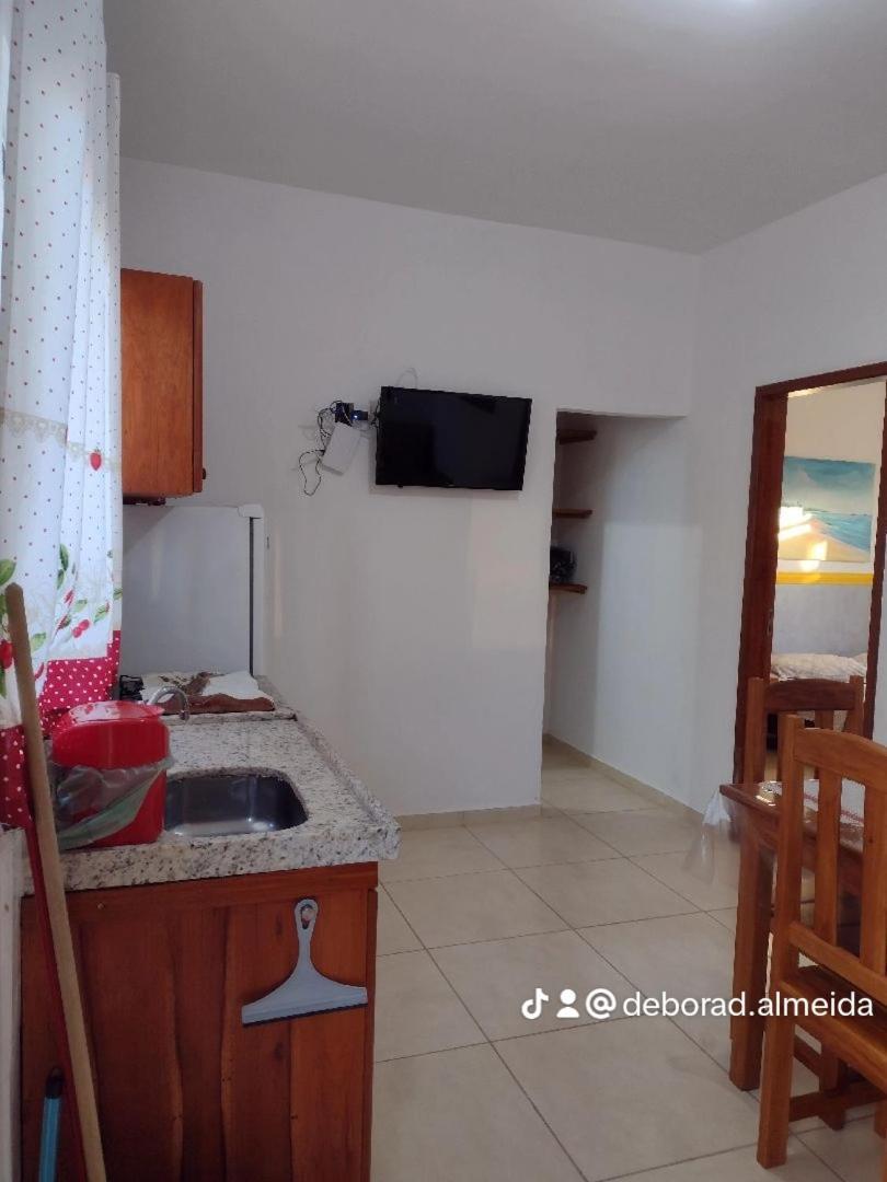 Casa1 Sua Casa De Ferias Perto Das Praias Porto Seguro Luaran gambar